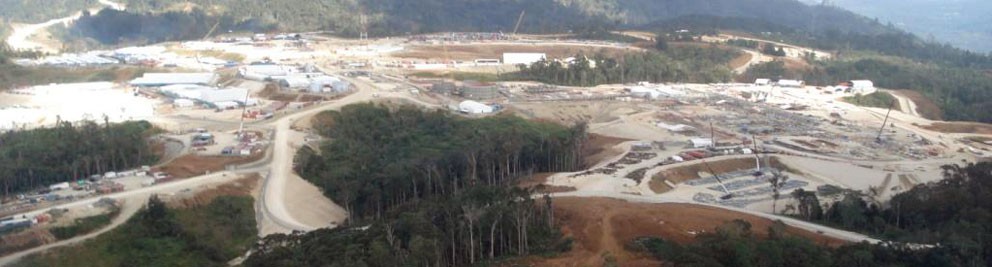 Arman Larmer Surveys Ltd