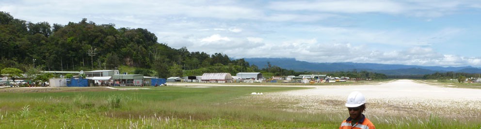 Arman Larmer Surveys Ltd