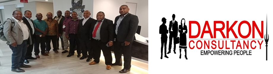 Stakeholder Management