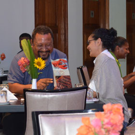 Paddy's Hotel & Apartments 