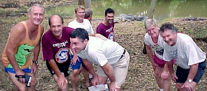 Port Moresby Hash House Harriers