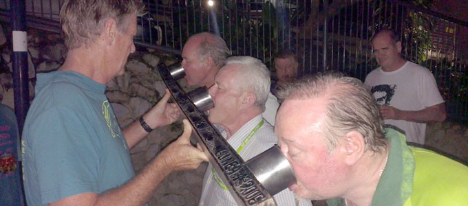 Port Moresby Hash House Harriers