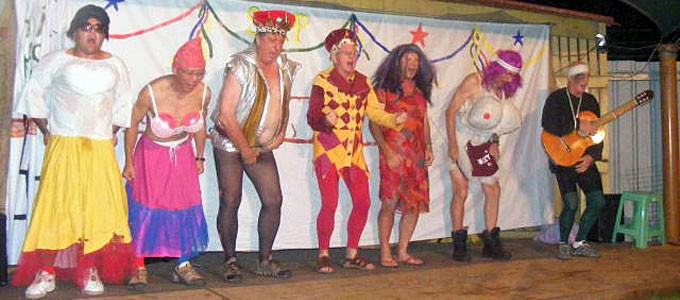 Port Moresby Hash House Harriers