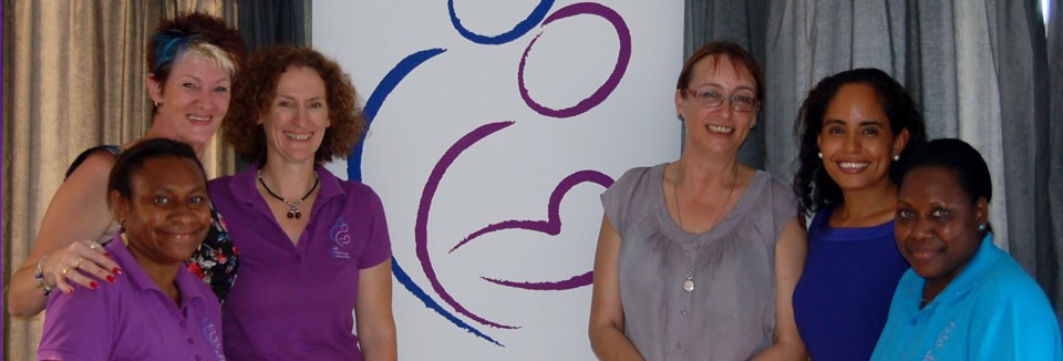 Safe Motherhood Alliance :: Papua New Guinea