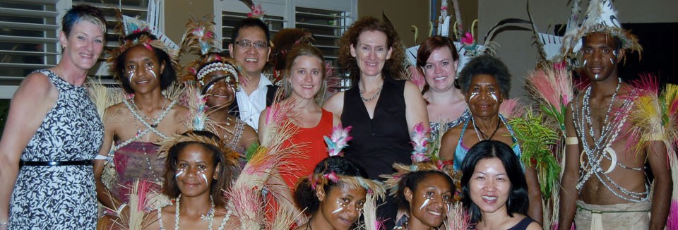 Safe Motherhood Alliance :: Papua New Guinea