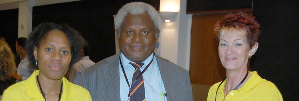 Safe Motherhood Alliance :: Papua New Guinea