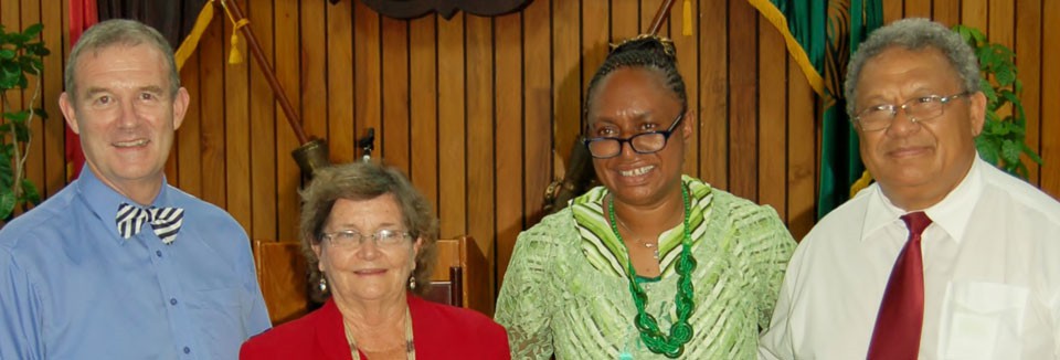 Safe Motherhood Alliance :: Papua New Guinea