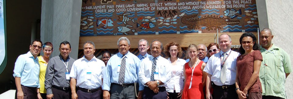 Safe Motherhood Alliance :: Papua New Guinea